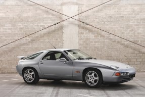 1992 Porsche 928 GTS