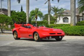 1971 Bizzarrini 128P