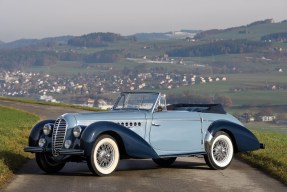 1949 Delahaye 135