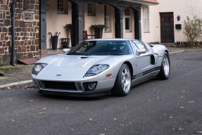 2005 Ford GT