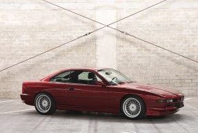 1994 BMW Alpina B12 5.7 Coupe