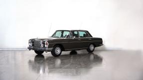 1973 Mercedes-Benz 280 SE