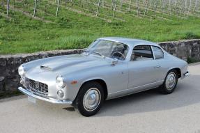 1963 Lancia Flaminia Sport