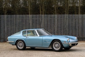 1965 Maserati Mistral