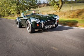 1966 Shelby Cobra 427