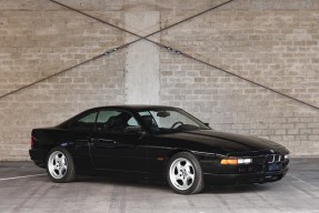 1994 BMW 850 CSi