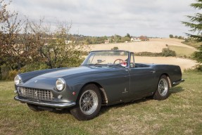 1960 Ferrari 250 GT Cabriolet Series II