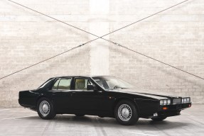 1989 Aston Martin Lagonda