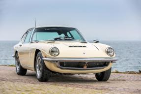 1967 Maserati Mistral