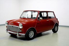 1969 Austin Mini Cooper