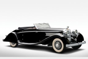 1935 Hispano-Suiza K6