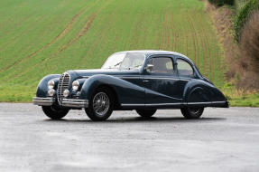 1949 Delahaye 135