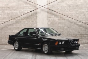 1987 BMW M6