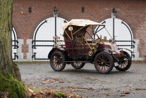1909 Renault Type AX