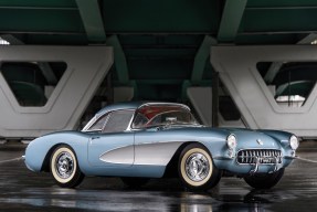 1956 Chevrolet Corvette