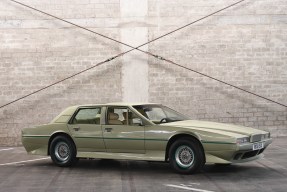 1983 Aston Martin Lagonda