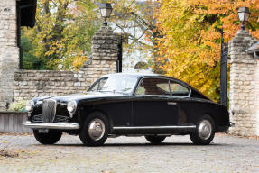 1950 Lancia Aurelia B50