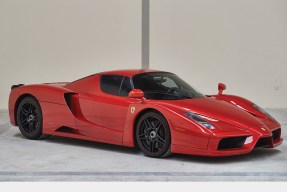 2003 Ferrari Enzo