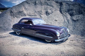 1949 Delahaye 135