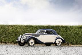 1939 BMW 327/28