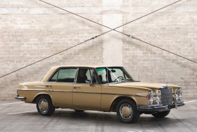 1969 Mercedes-Benz 300 SEL 6.3