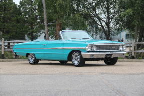 1964 Ford Galaxie