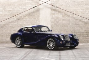 2015 Morgan Aero