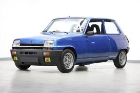 1978 Renault 5