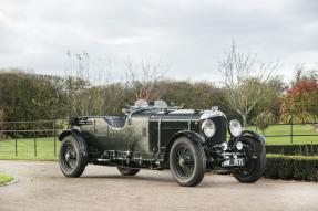 1931 Bentley 8 Litre