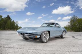 1963 Chevrolet Corvette