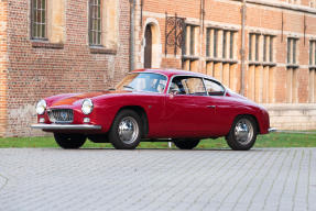 1962 Lancia Appia