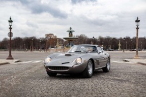 1966 Ferrari 275 GTC