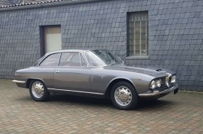 1966 Alfa Romeo 2600