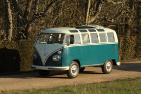 1964 Volkswagen Type 2 (T1)