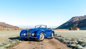 c. 1936 Talbot-Lago T120