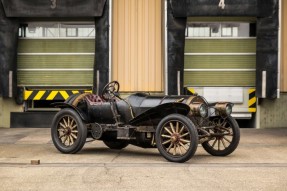1908 Mercedes-Simplex 35/45hp