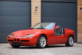 1990 BMW Z1