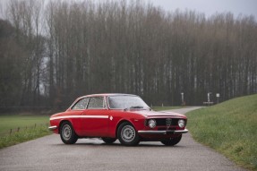 1968 Alfa Romeo GTA