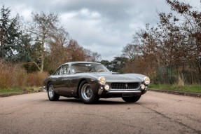 1964 Ferrari 250 GT/L