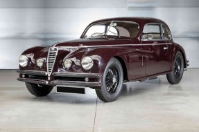 1947 Alfa Romeo 6C 2500