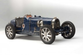 1931 Bugatti Type 51