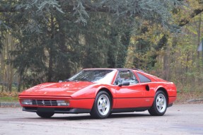 1988 Ferrari 328 GTS