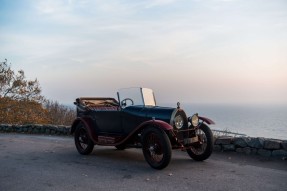 1925 Bugatti Type 23