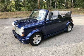 1994 Rover Mini