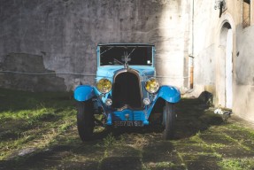 1928 Avions Voisin C11