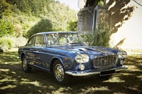 1968 Lancia Flavia