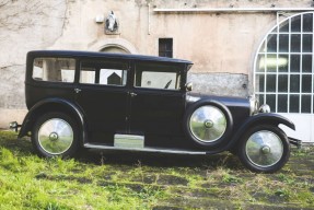 1926 Avions Voisin C3