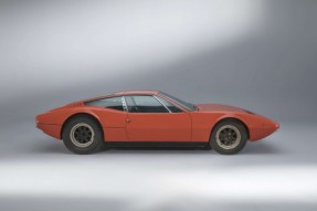1968 Serenissima GT