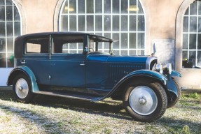 1928 Avions Voisin C11