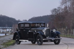 1932 Avions Voisin C14